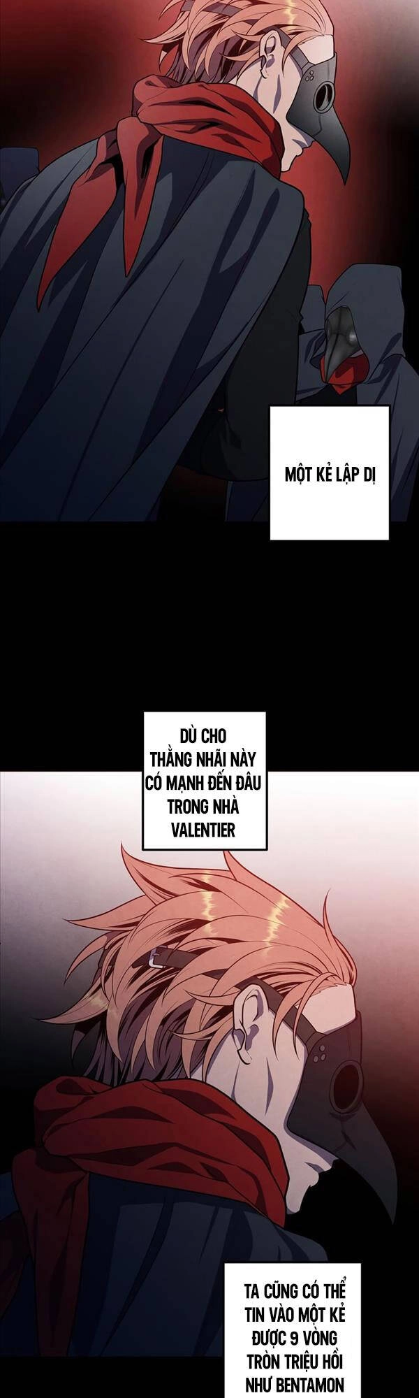 Con Trai Út Huyền Thoại Nhà Hầu Tước Chapter 58 - 16