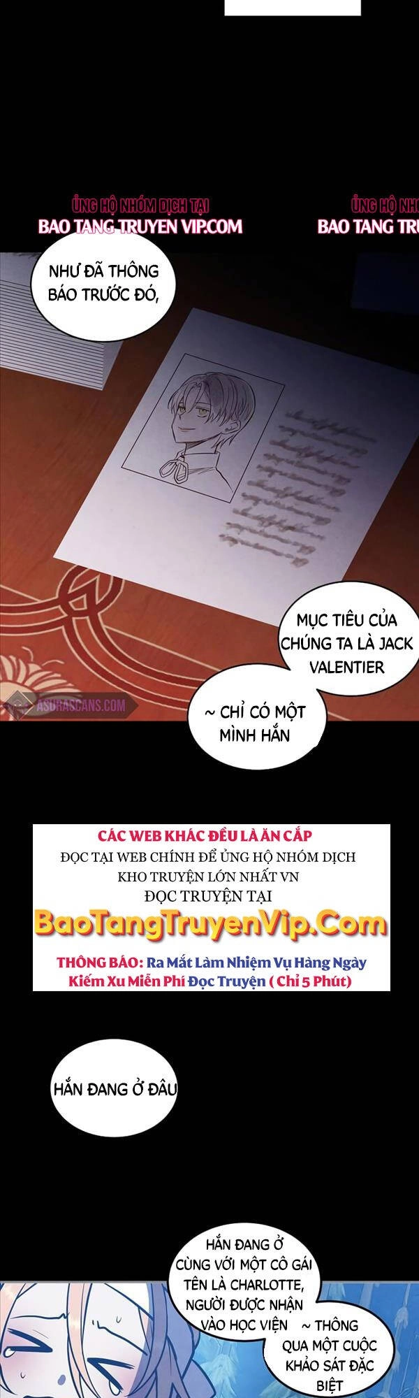 Con Trai Út Huyền Thoại Nhà Hầu Tước Chapter 58 - 17