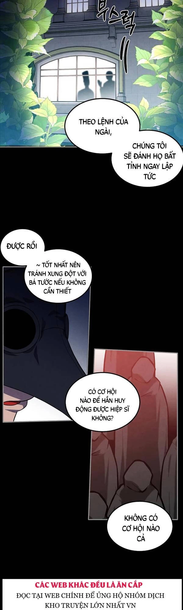 Con Trai Út Huyền Thoại Nhà Hầu Tước Chapter 58 - 20