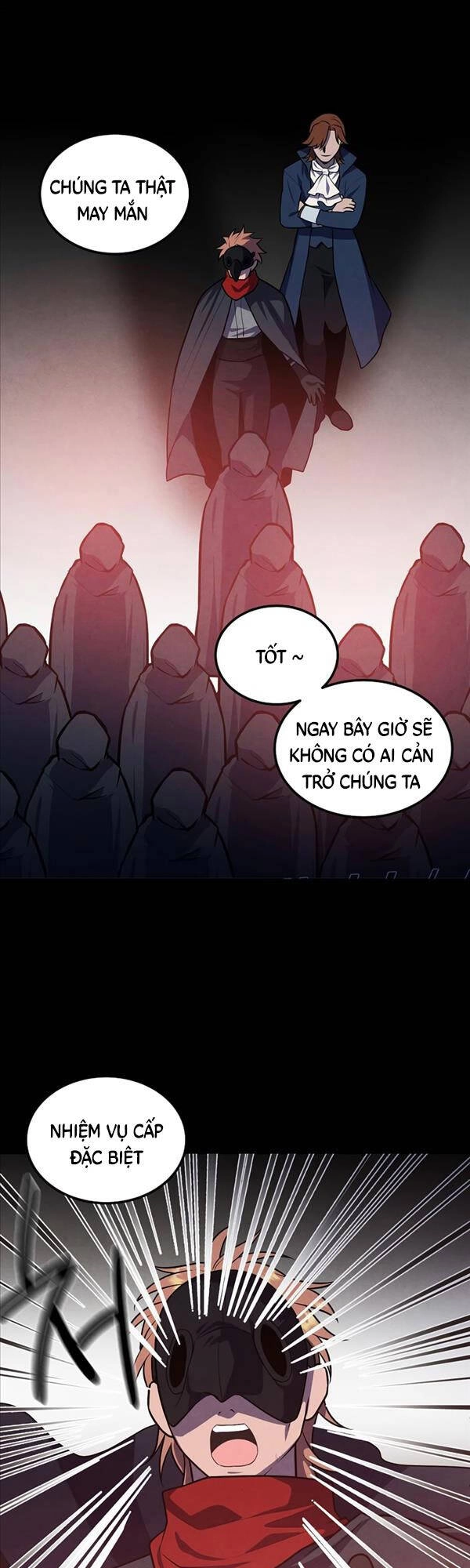 Con Trai Út Huyền Thoại Nhà Hầu Tước Chapter 58 - 22