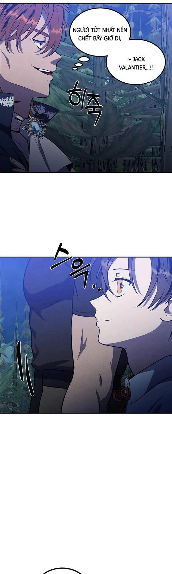 Con Trai Út Huyền Thoại Nhà Hầu Tước Chapter 58 - 25