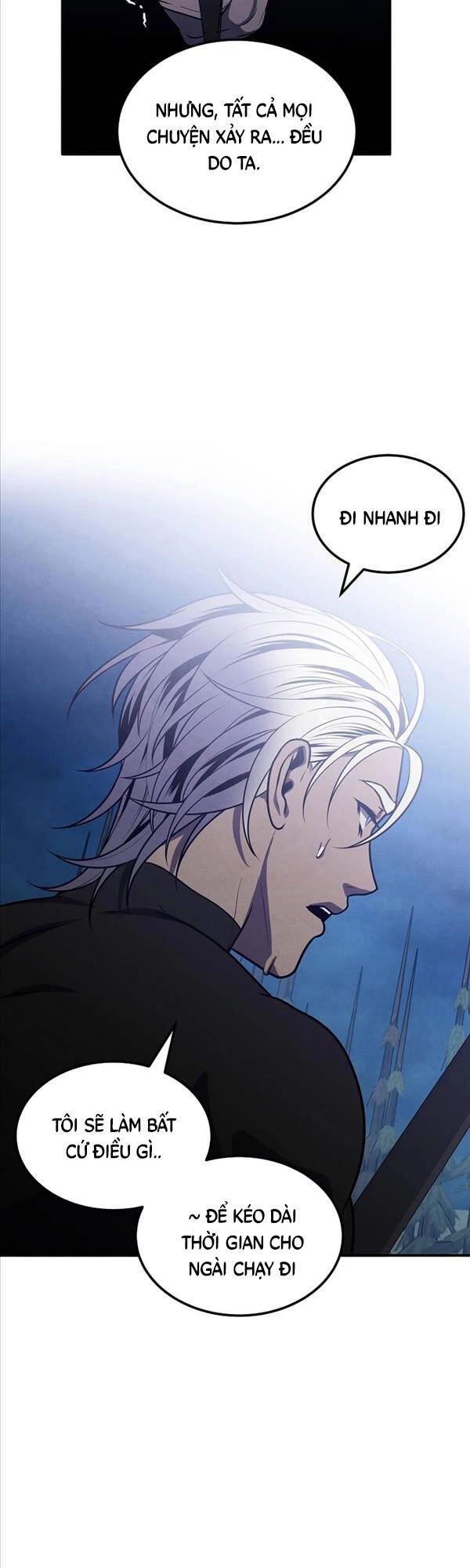 Con Trai Út Huyền Thoại Nhà Hầu Tước Chapter 58 - 27