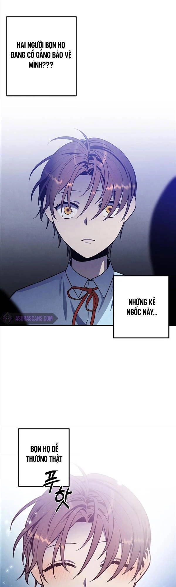 Con Trai Út Huyền Thoại Nhà Hầu Tước Chapter 58 - 28