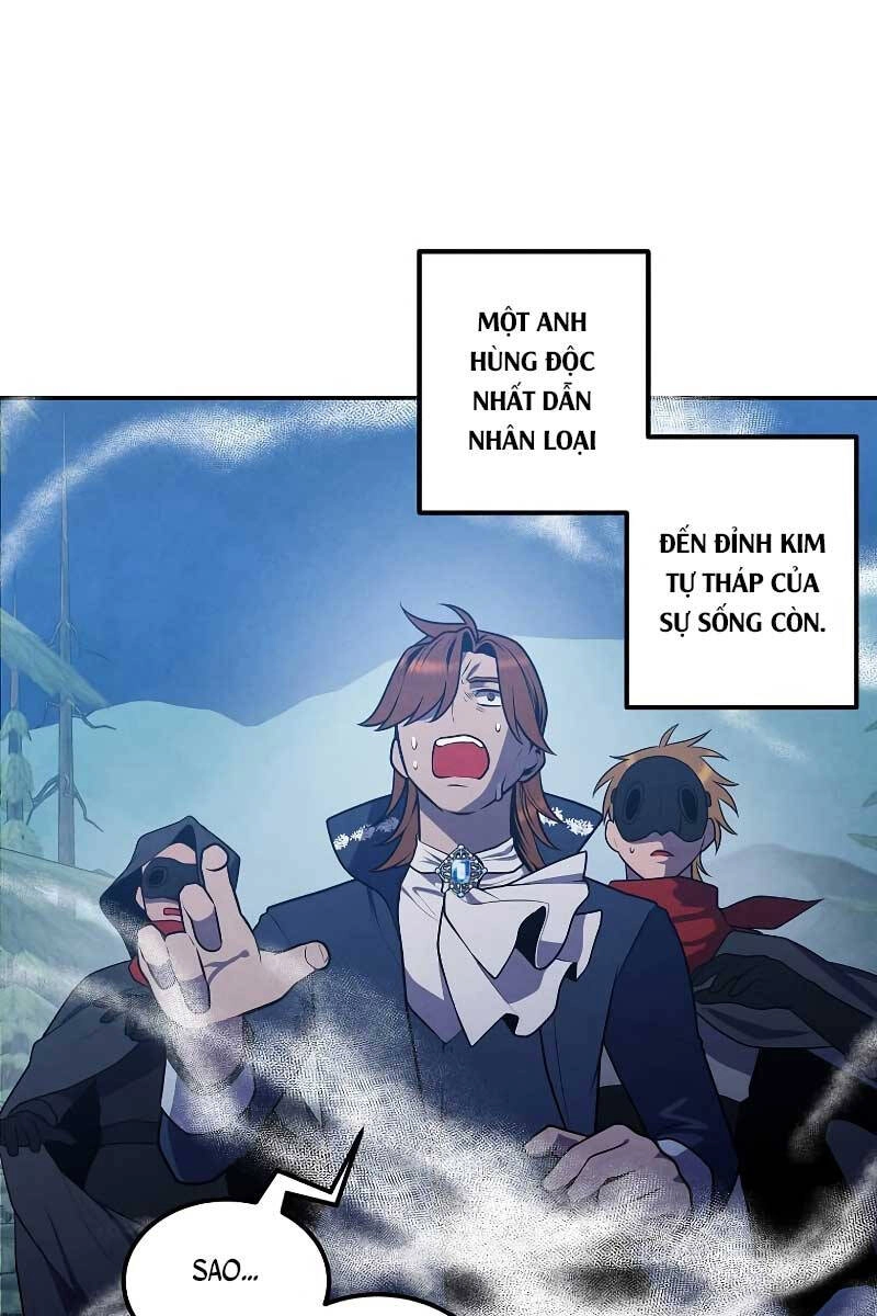 Con Trai Út Huyền Thoại Nhà Hầu Tước Chapter 59 - 6