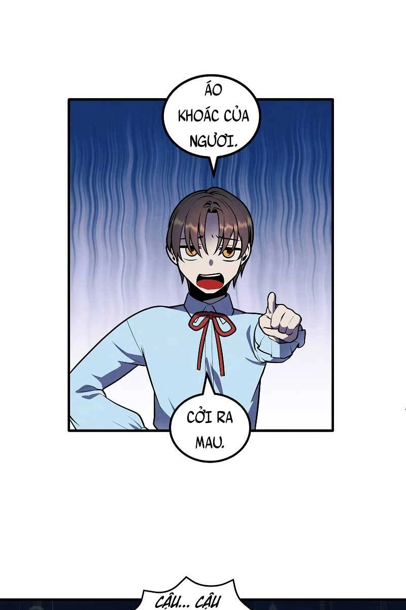 Con Trai Út Huyền Thoại Nhà Hầu Tước Chapter 59 - 20