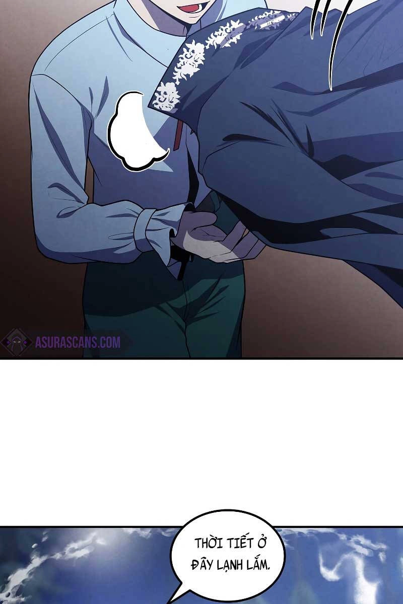 Con Trai Út Huyền Thoại Nhà Hầu Tước Chapter 59 - 24