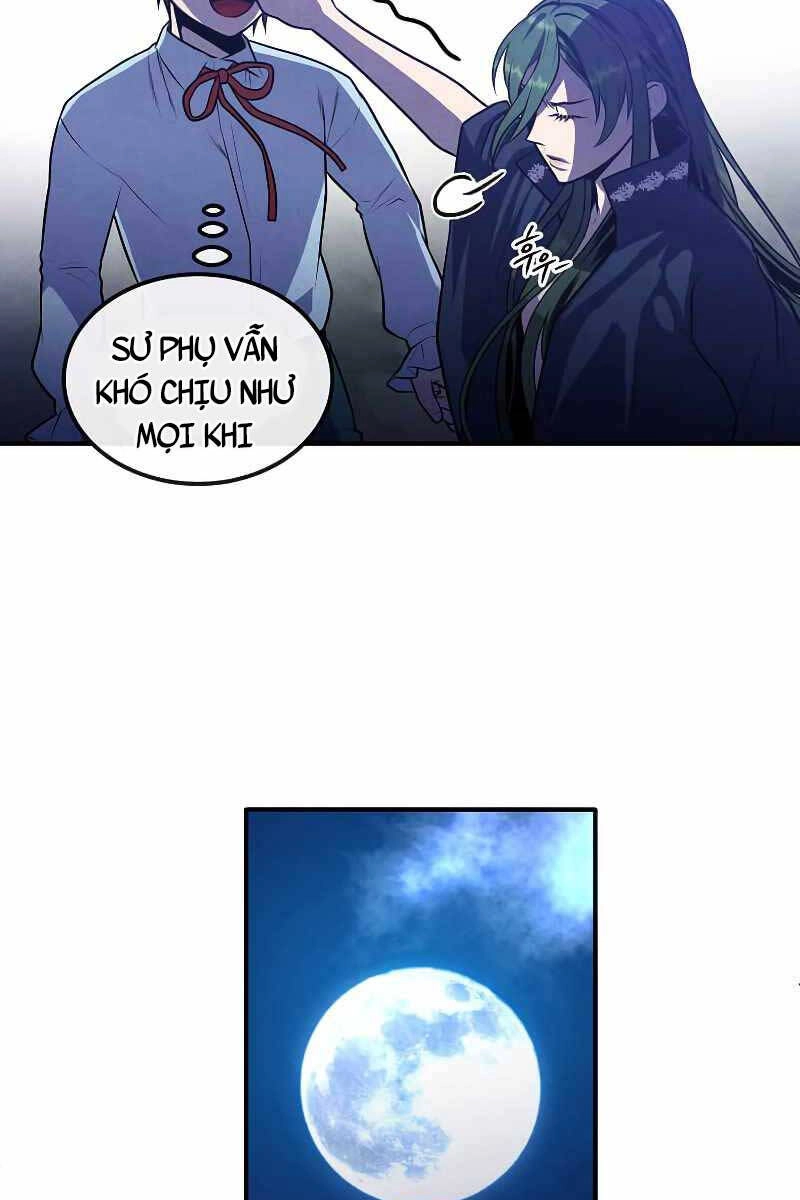 Con Trai Út Huyền Thoại Nhà Hầu Tước Chapter 60 - 63