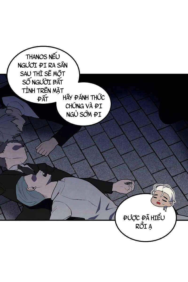 Con Trai Út Huyền Thoại Nhà Hầu Tước Chapter 60 - 68