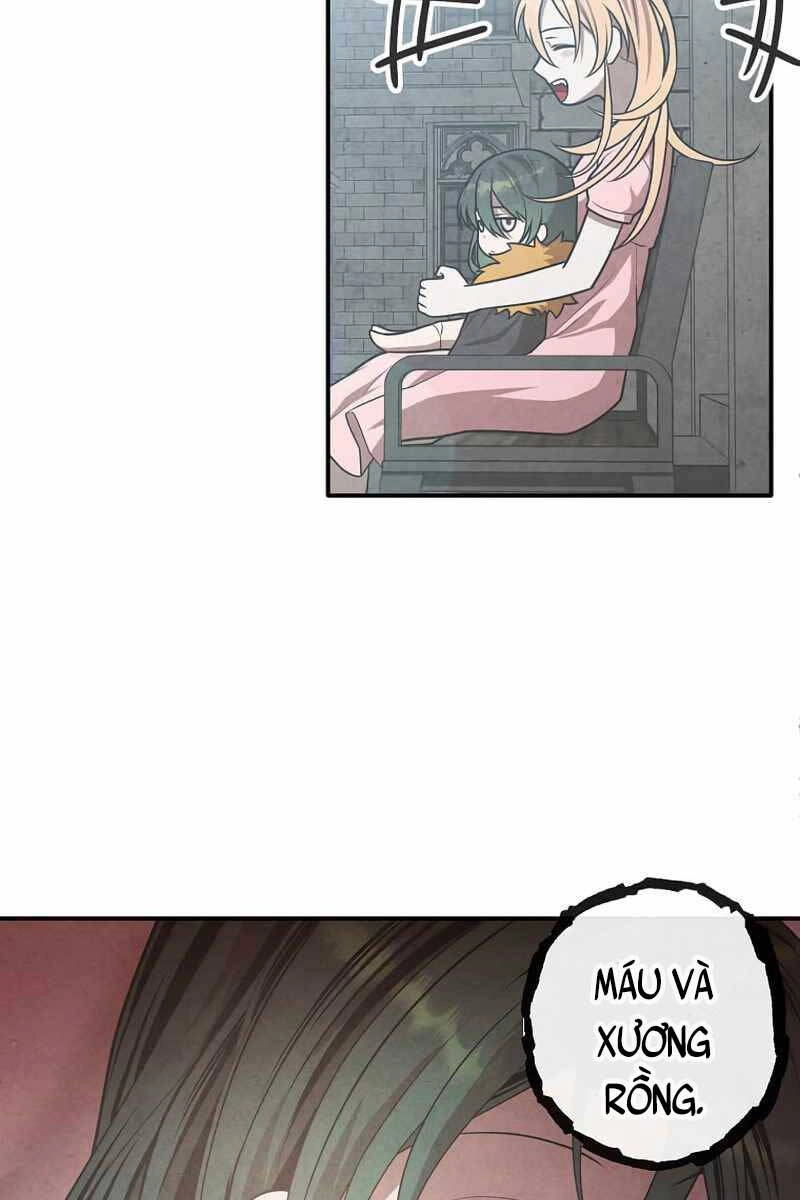 Con Trai Út Huyền Thoại Nhà Hầu Tước Chapter 61 - 6