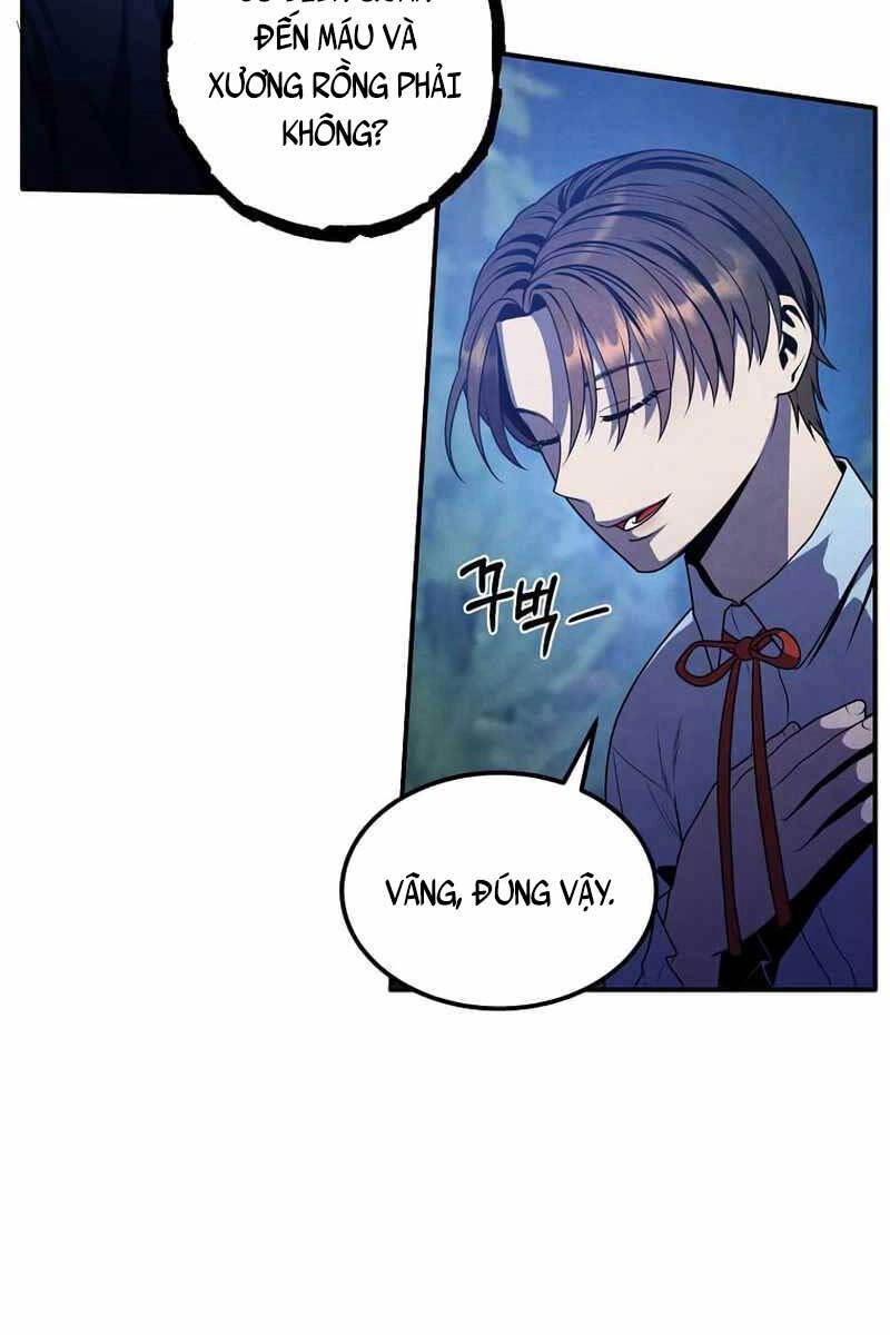 Con Trai Út Huyền Thoại Nhà Hầu Tước Chapter 61 - 14