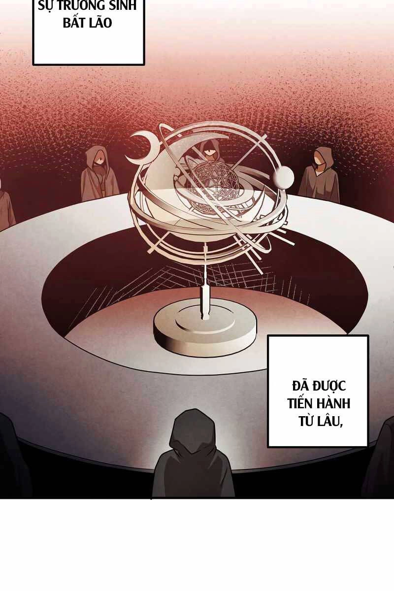 Con Trai Út Huyền Thoại Nhà Hầu Tước Chapter 61 - 17