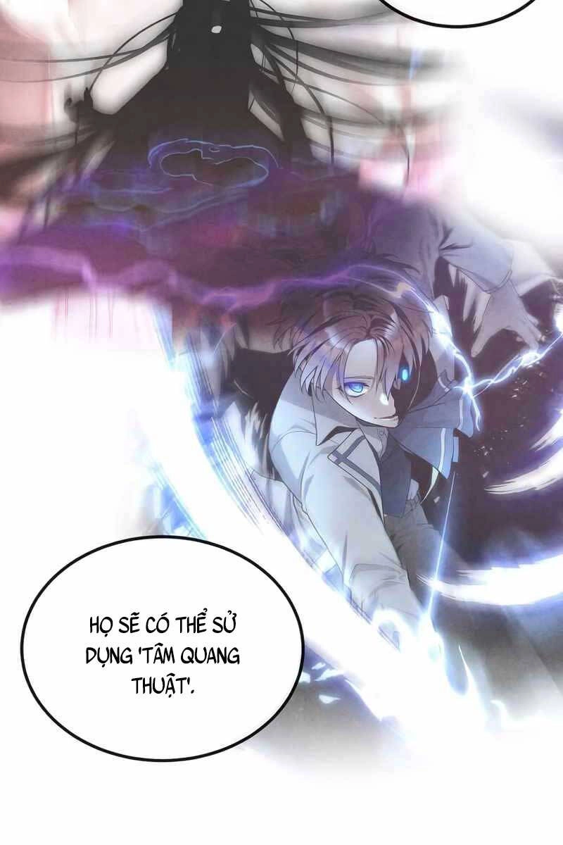 Con Trai Út Huyền Thoại Nhà Hầu Tước Chapter 61 - 59