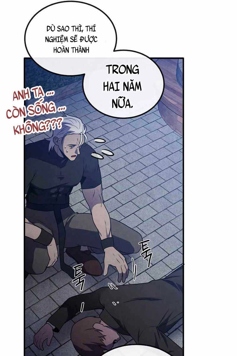 Con Trai Út Huyền Thoại Nhà Hầu Tước Chapter 61 - 76