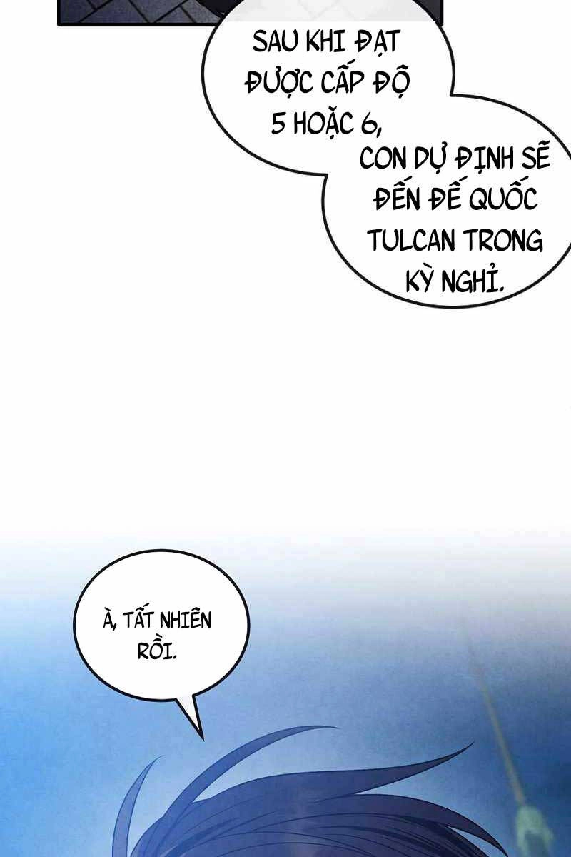 Con Trai Út Huyền Thoại Nhà Hầu Tước Chapter 61 - 77