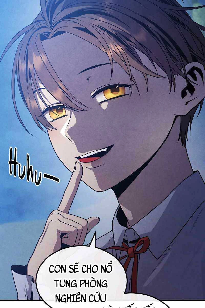 Con Trai Út Huyền Thoại Nhà Hầu Tước Chapter 61 - 78