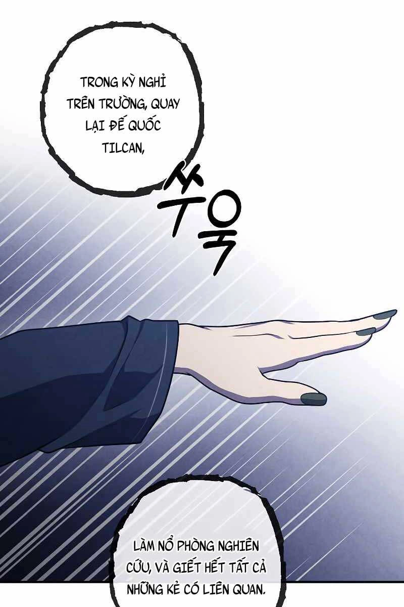 Con Trai Út Huyền Thoại Nhà Hầu Tước Chapter 62 - 2