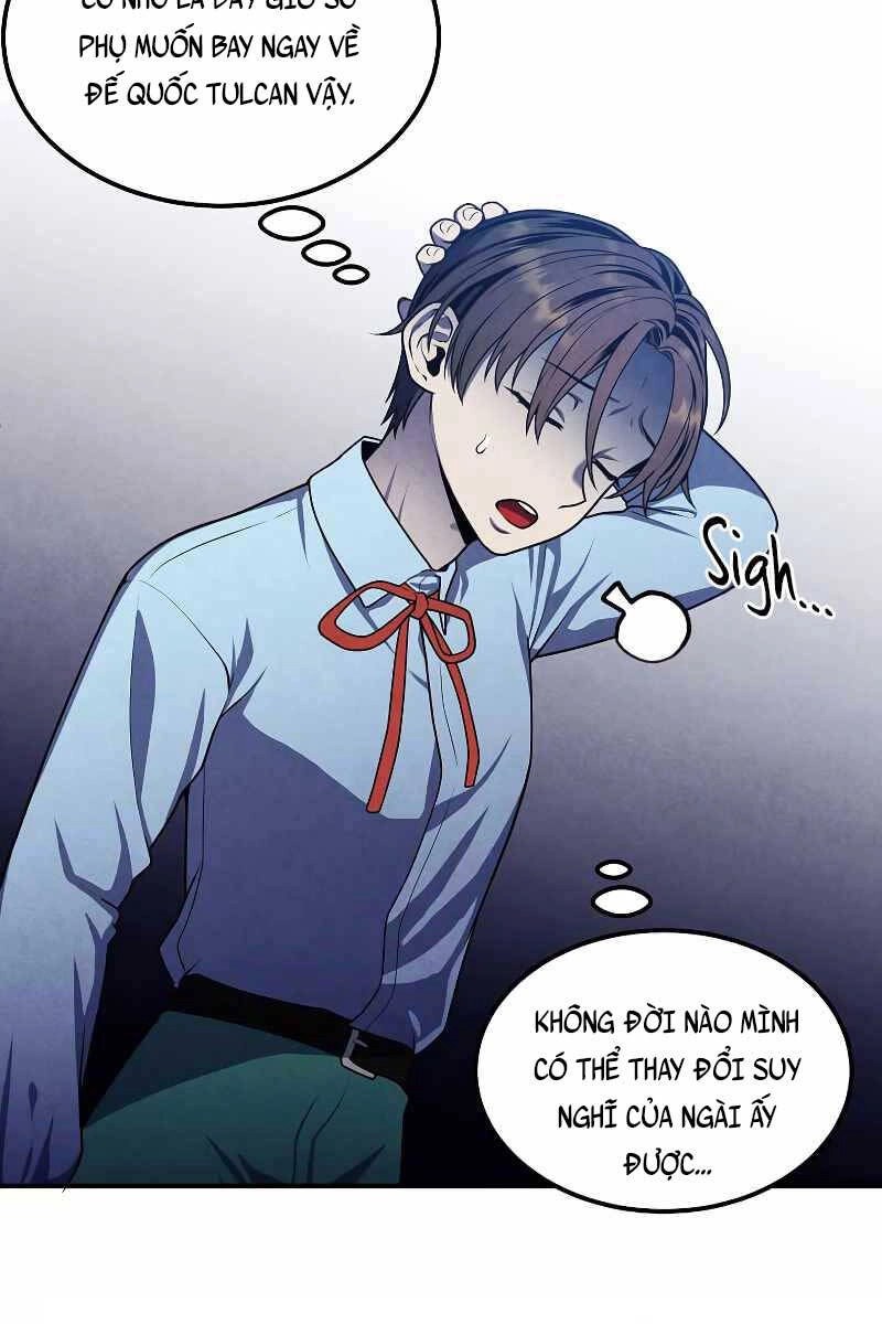 Con Trai Út Huyền Thoại Nhà Hầu Tước Chapter 62 - 10