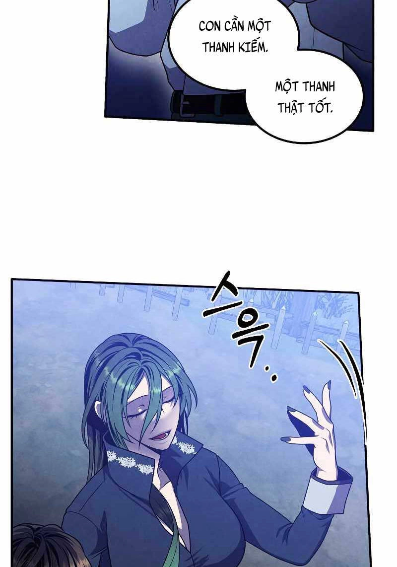 Con Trai Út Huyền Thoại Nhà Hầu Tước Chapter 62 - 21