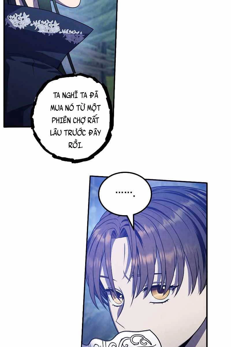 Con Trai Út Huyền Thoại Nhà Hầu Tước Chapter 62 - 37