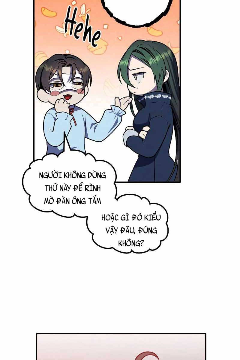 Con Trai Út Huyền Thoại Nhà Hầu Tước Chapter 62 - 40