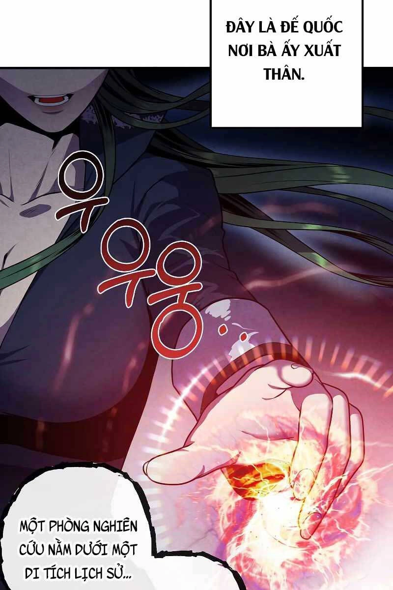 Con Trai Út Huyền Thoại Nhà Hầu Tước Chapter 62 - 50