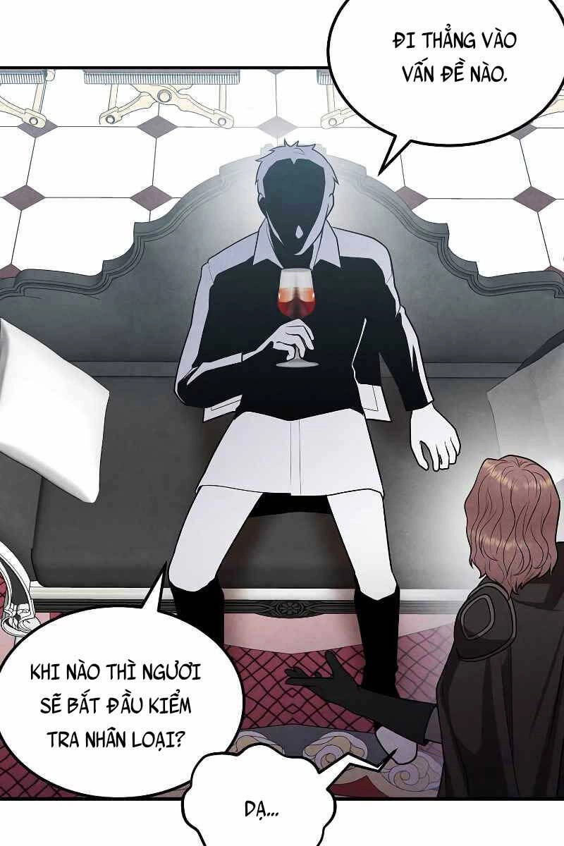 Con Trai Út Huyền Thoại Nhà Hầu Tước Chapter 62 - 67