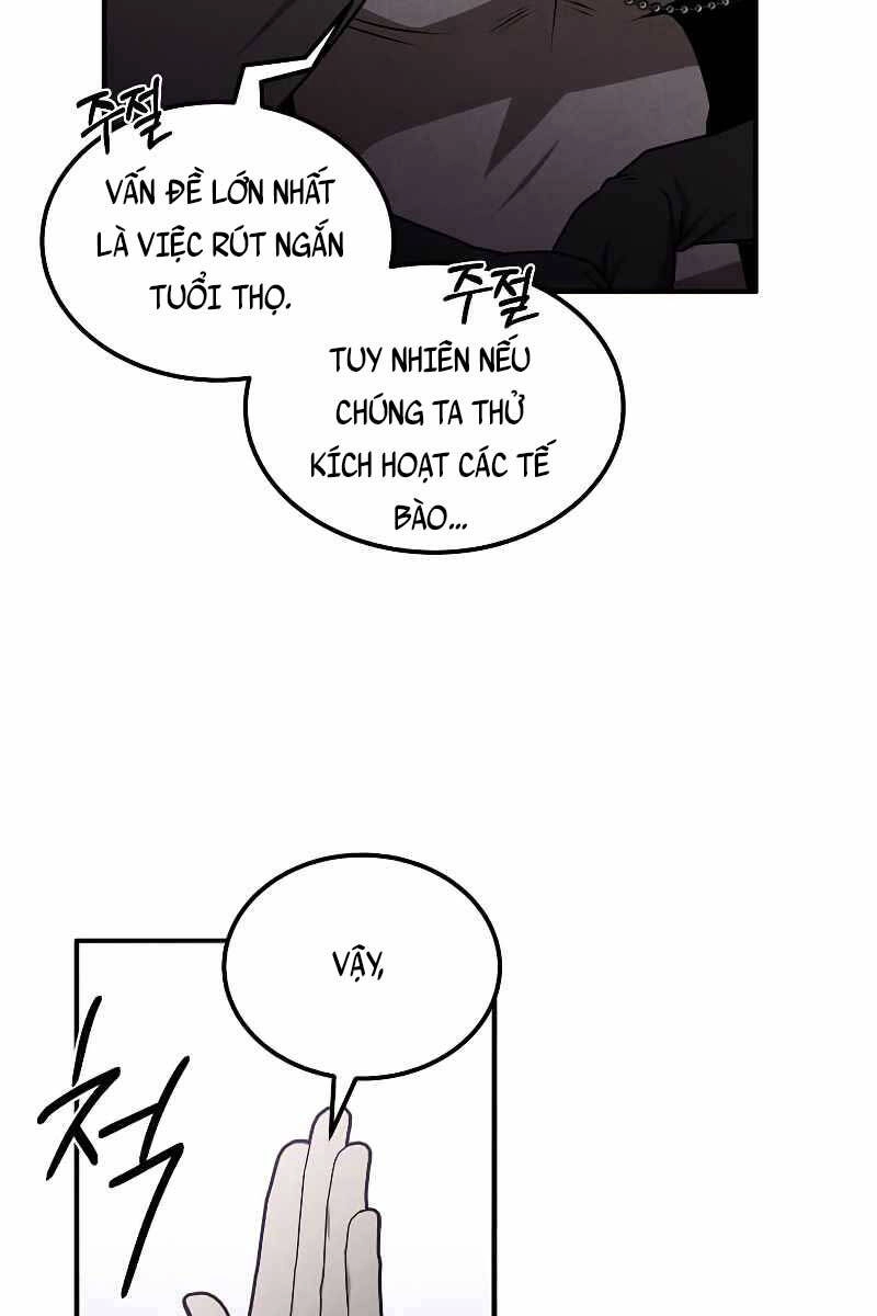 Con Trai Út Huyền Thoại Nhà Hầu Tước Chapter 62 - 69