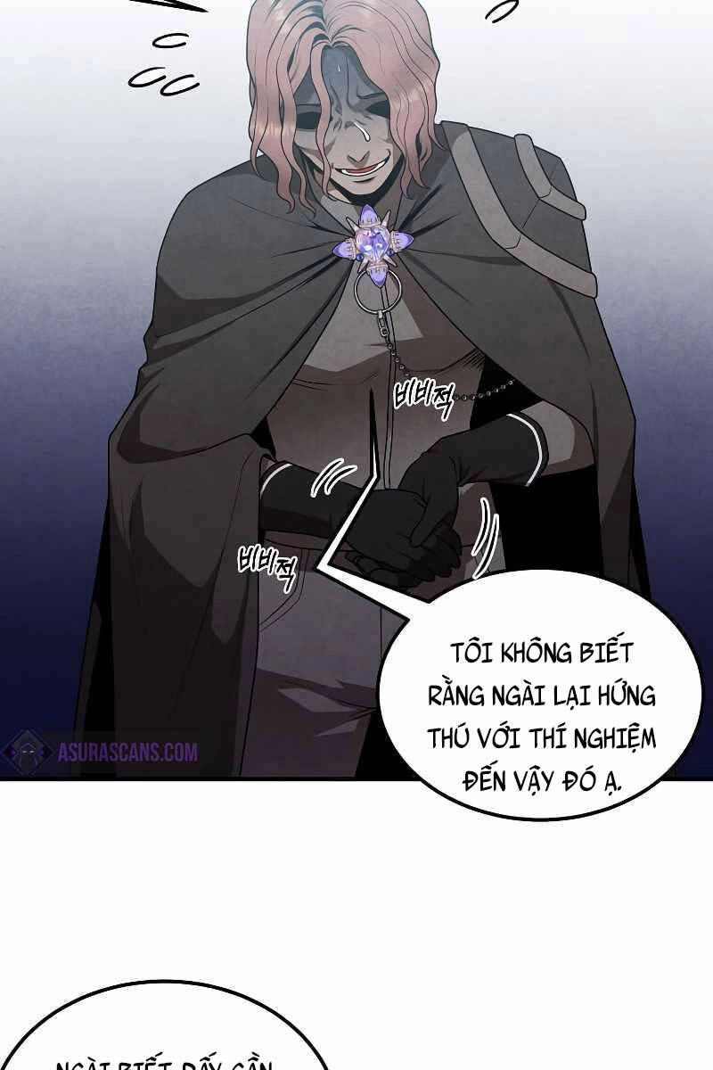 Con Trai Út Huyền Thoại Nhà Hầu Tước Chapter 62 - 72