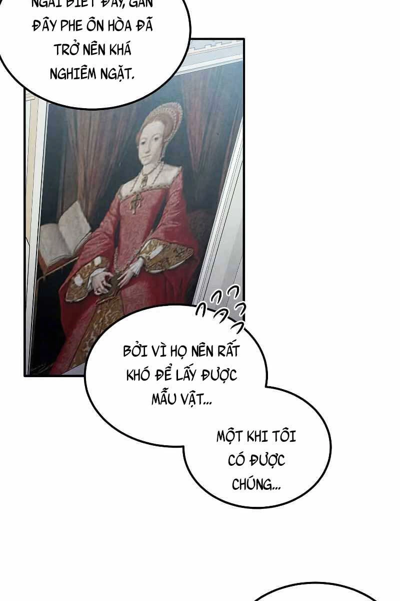 Con Trai Út Huyền Thoại Nhà Hầu Tước Chapter 62 - 73