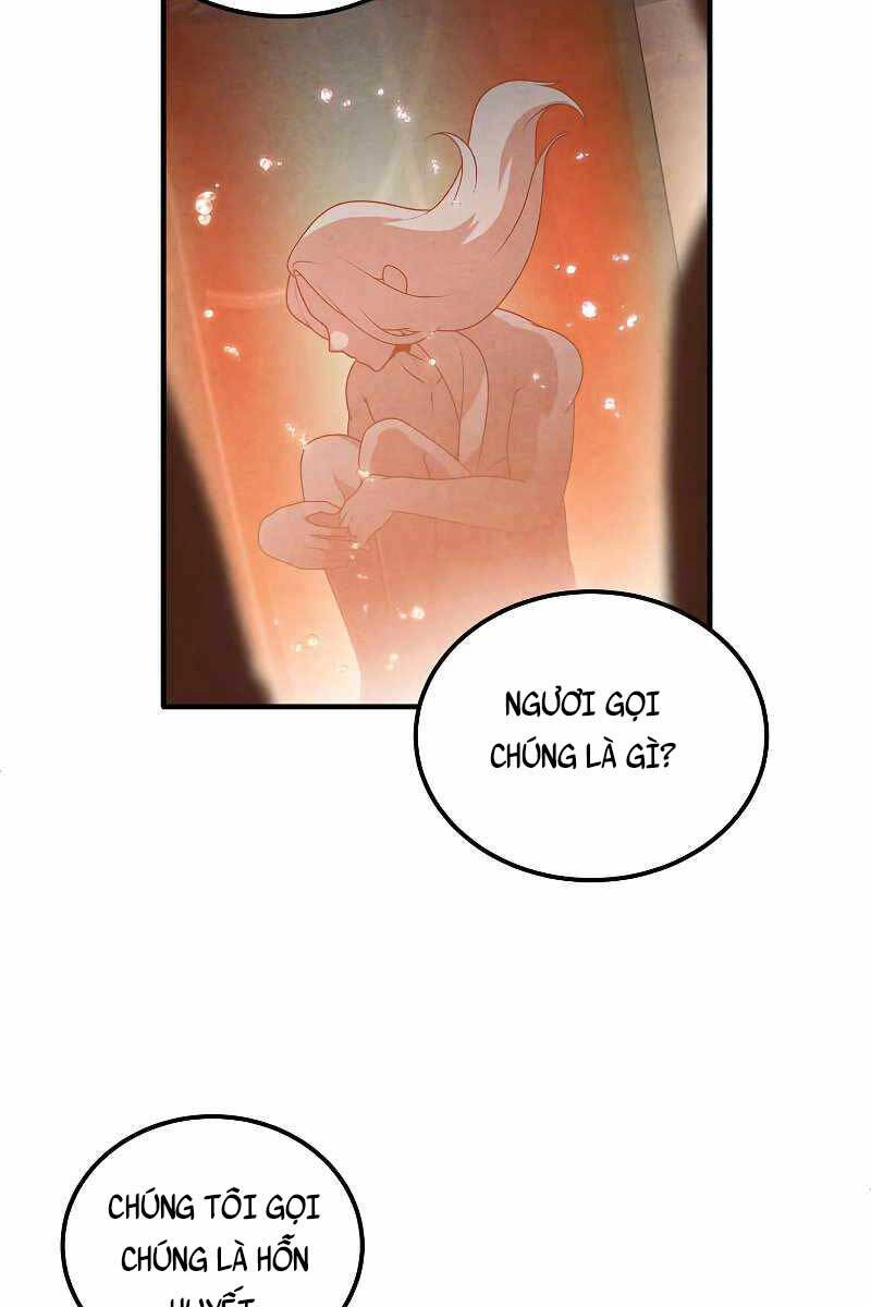 Con Trai Út Huyền Thoại Nhà Hầu Tước Chapter 62 - 79