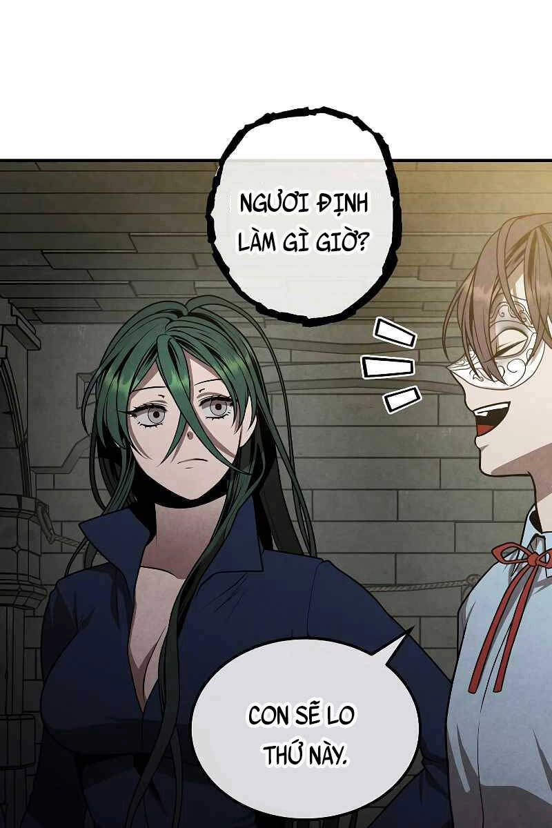 Con Trai Út Huyền Thoại Nhà Hầu Tước Chapter 63 - 47