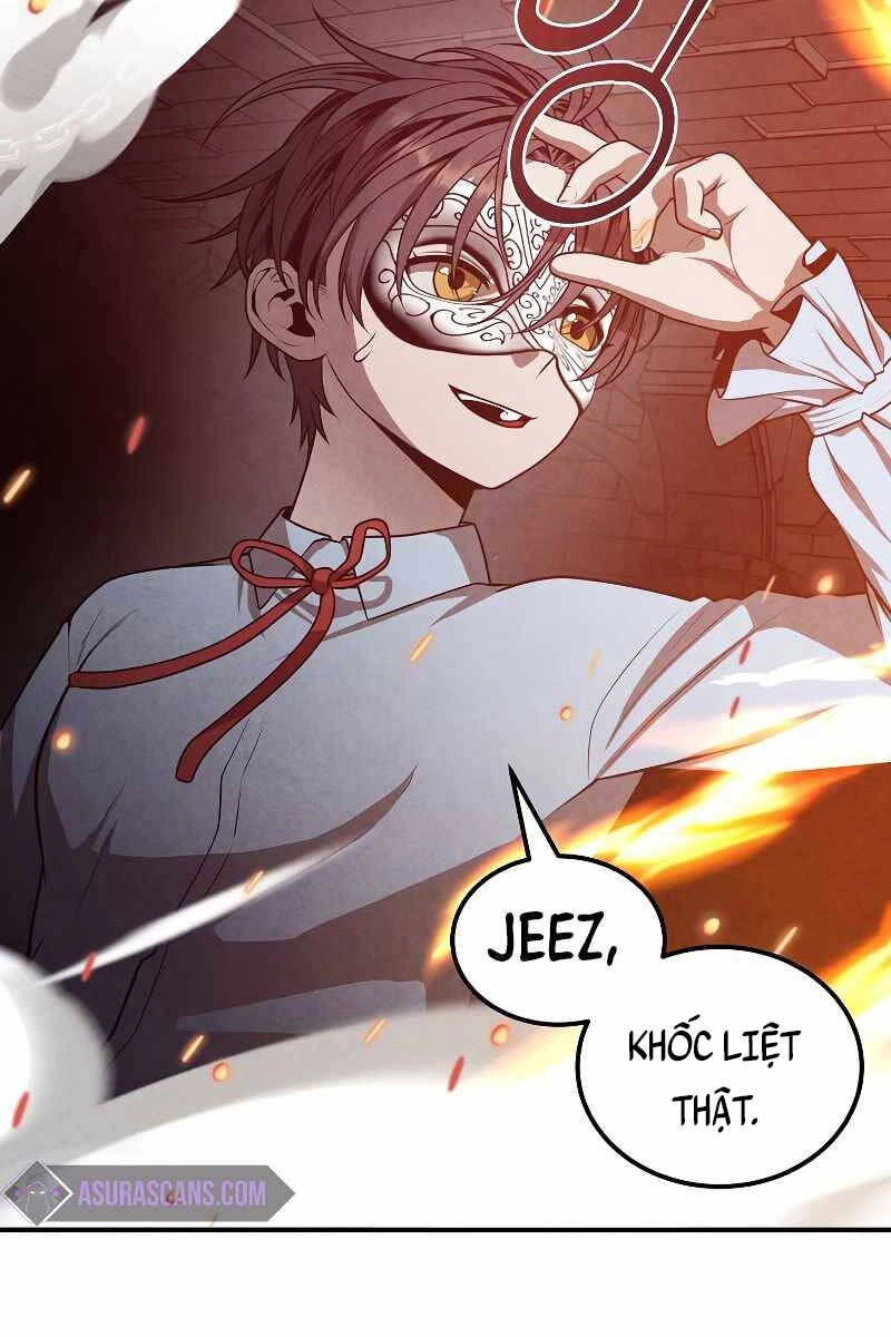 Con Trai Út Huyền Thoại Nhà Hầu Tước Chapter 63 - 57