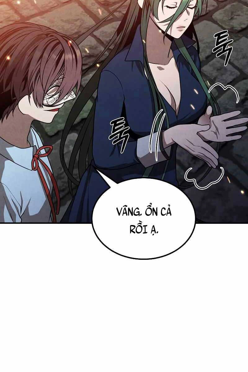 Con Trai Út Huyền Thoại Nhà Hầu Tước Chapter 63 - 62