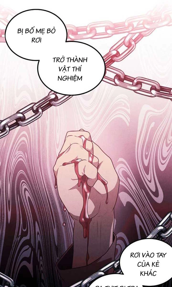 Con Trai Út Huyền Thoại Nhà Hầu Tước Chapter 64 - 6