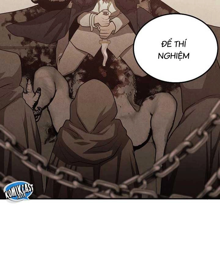 Con Trai Út Huyền Thoại Nhà Hầu Tước Chapter 64 - 11