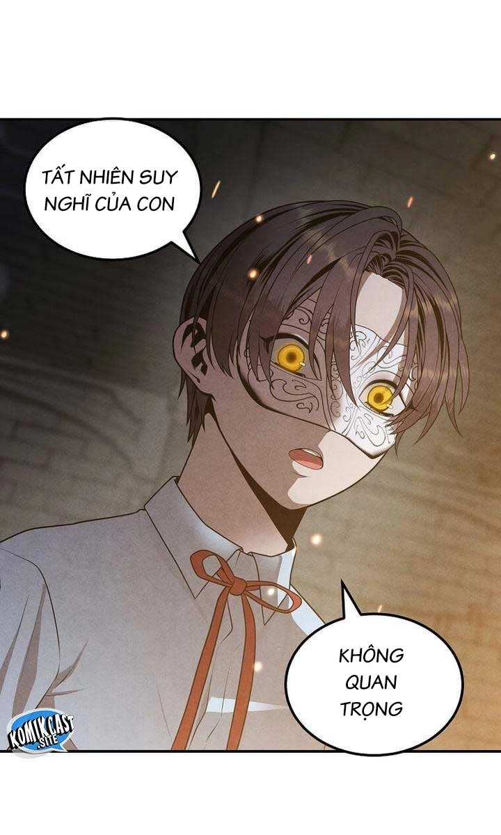 Con Trai Út Huyền Thoại Nhà Hầu Tước Chapter 64 - 13