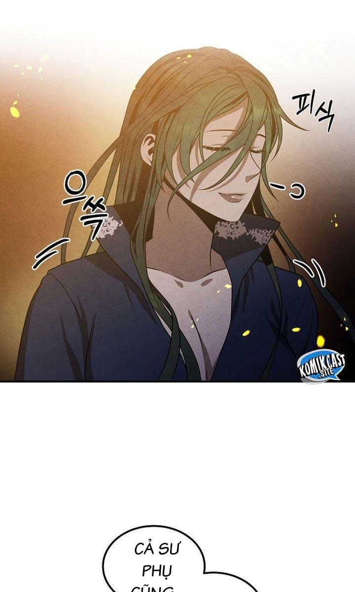 Con Trai Út Huyền Thoại Nhà Hầu Tước Chapter 64 - 39