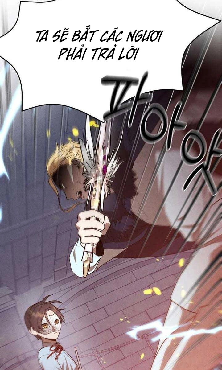 Con Trai Út Huyền Thoại Nhà Hầu Tước Chapter 64 - 53