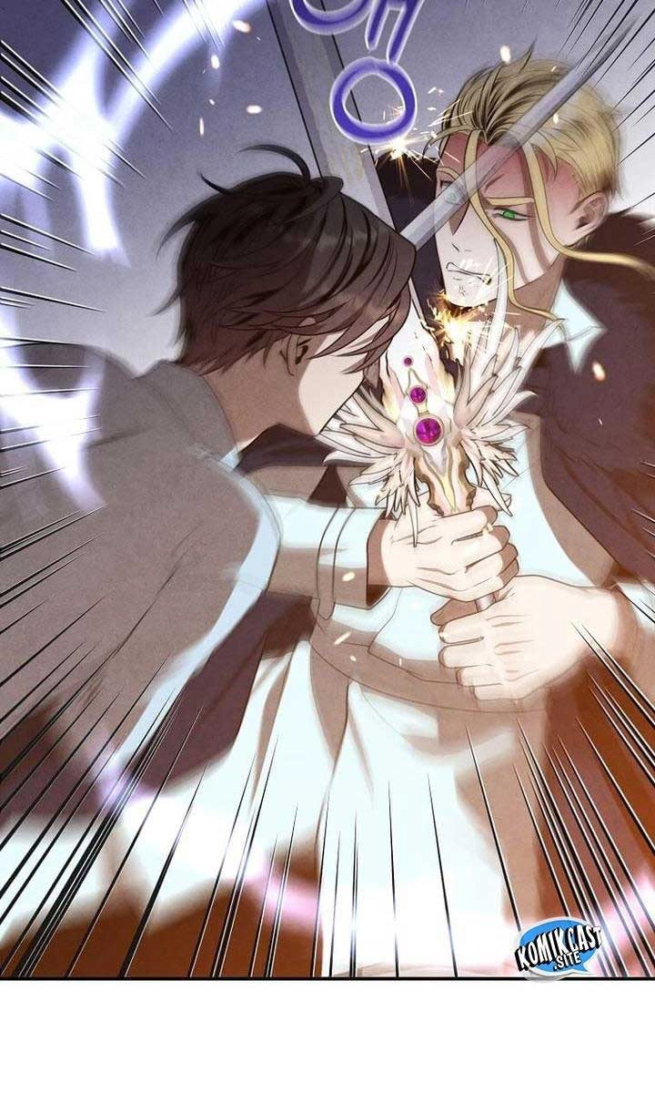 Con Trai Út Huyền Thoại Nhà Hầu Tước Chapter 64 - 55