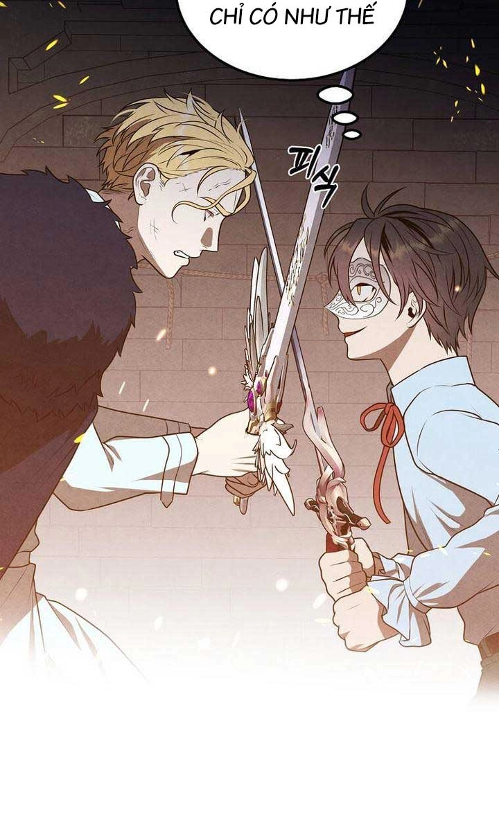 Con Trai Út Huyền Thoại Nhà Hầu Tước Chapter 64 - 61