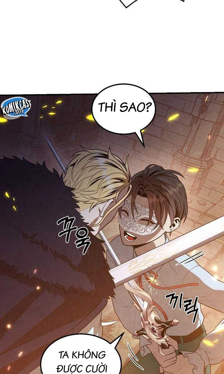 Con Trai Út Huyền Thoại Nhà Hầu Tước Chapter 64 - 63