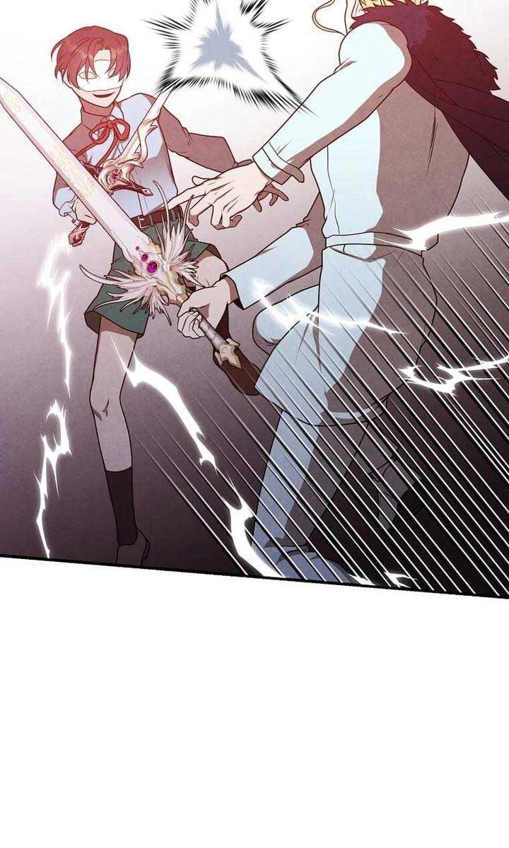 Con Trai Út Huyền Thoại Nhà Hầu Tước Chapter 64 - 65