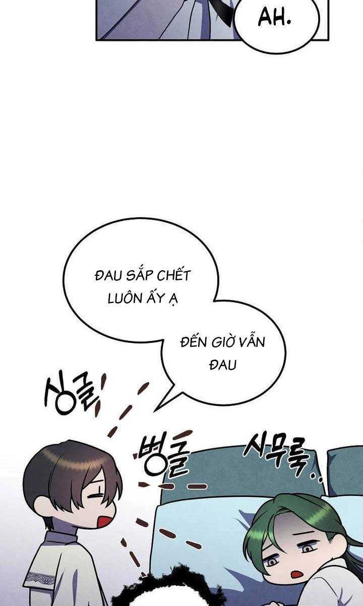 Con Trai Út Huyền Thoại Nhà Hầu Tước Chapter 66 - 49