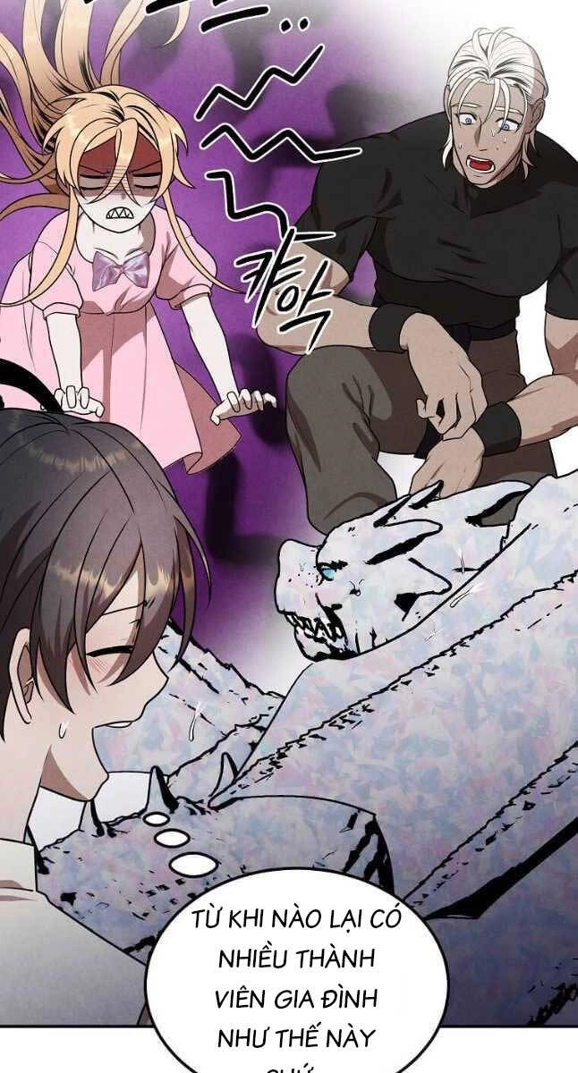 Con Trai Út Huyền Thoại Nhà Hầu Tước Chapter 67 - 55