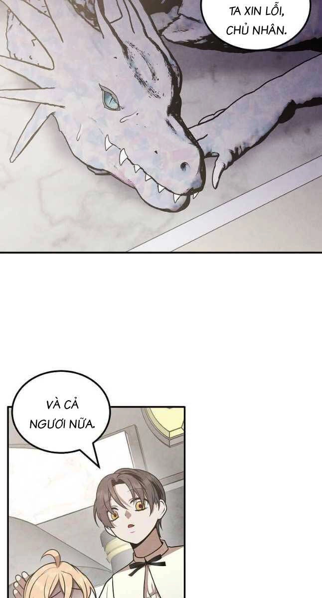 Con Trai Út Huyền Thoại Nhà Hầu Tước Chapter 67 - 67