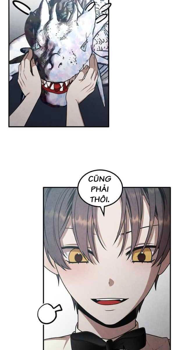 Con Trai Út Huyền Thoại Nhà Hầu Tước Chapter 68 - 8