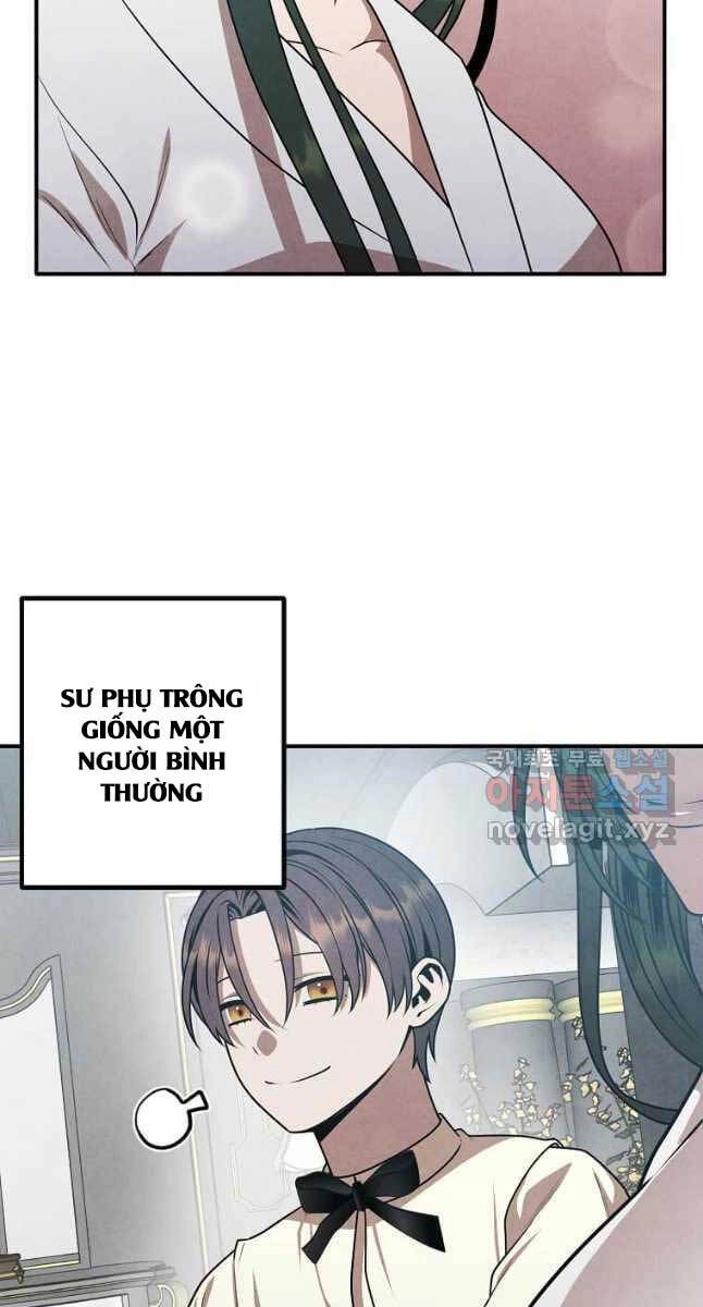 Con Trai Út Huyền Thoại Nhà Hầu Tước Chapter 68 - 35