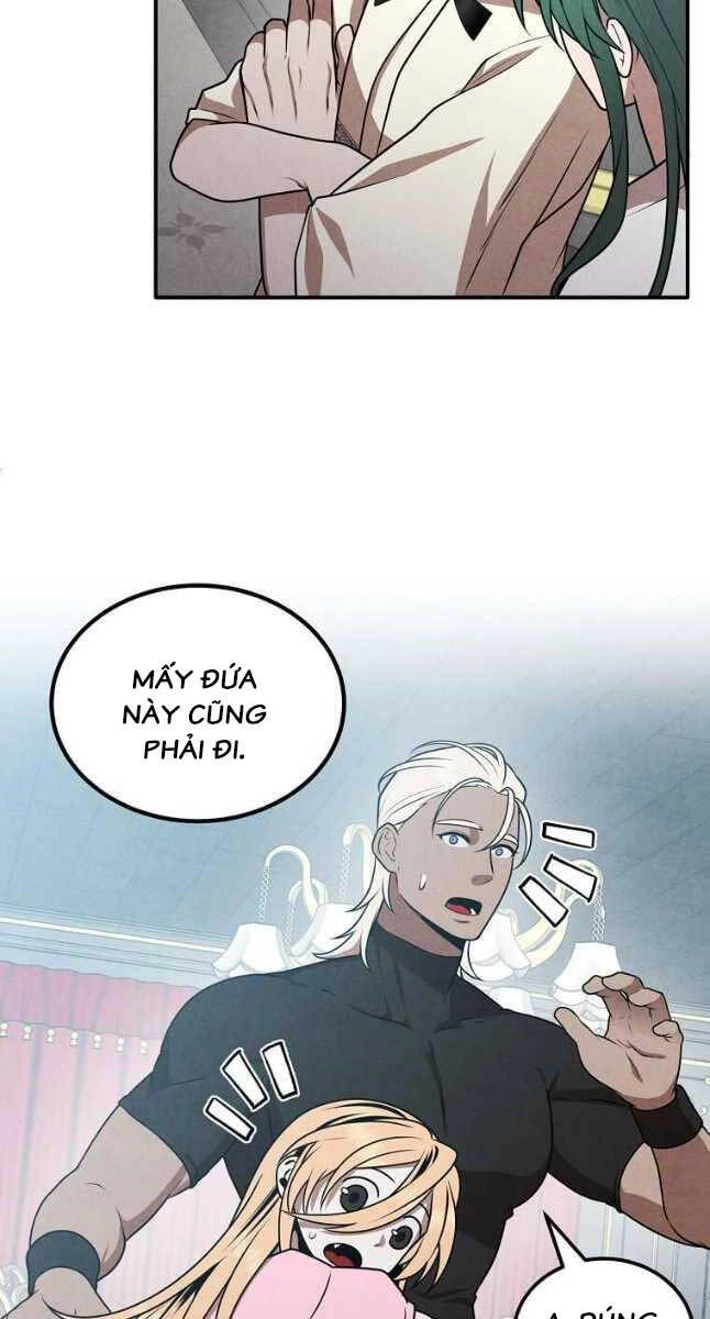 Con Trai Út Huyền Thoại Nhà Hầu Tước Chapter 68 - 39