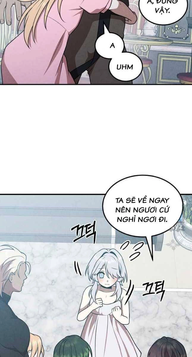 Con Trai Út Huyền Thoại Nhà Hầu Tước Chapter 68 - 40