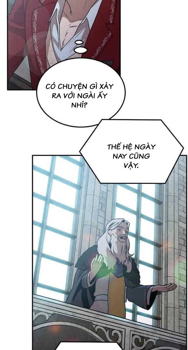 Con Trai Út Huyền Thoại Nhà Hầu Tước Chapter 68 - 57